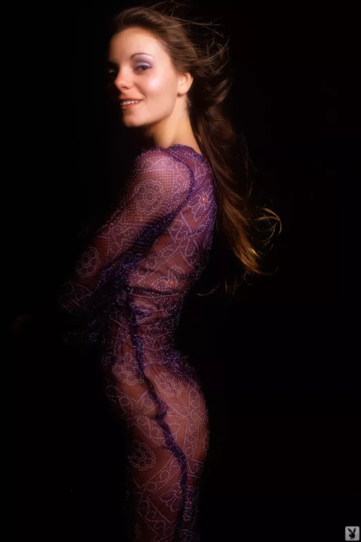 Sandy Johnson (1974)