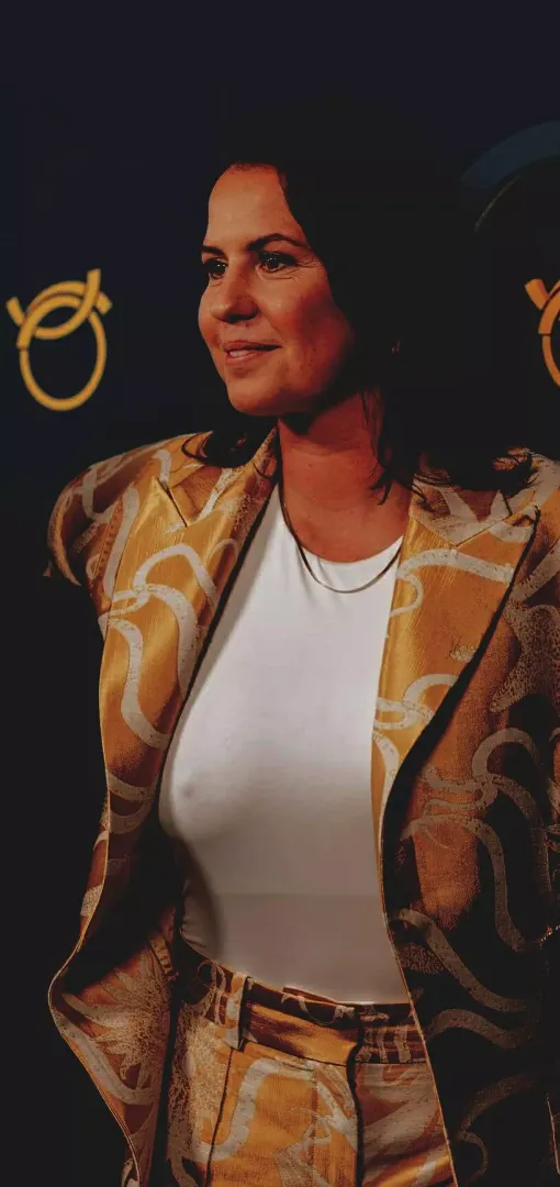 Sanne van Dongen