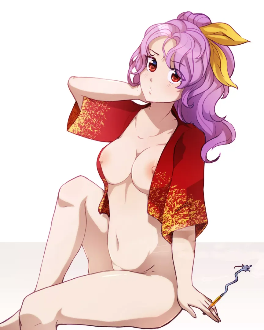 Sannyo Komakusa