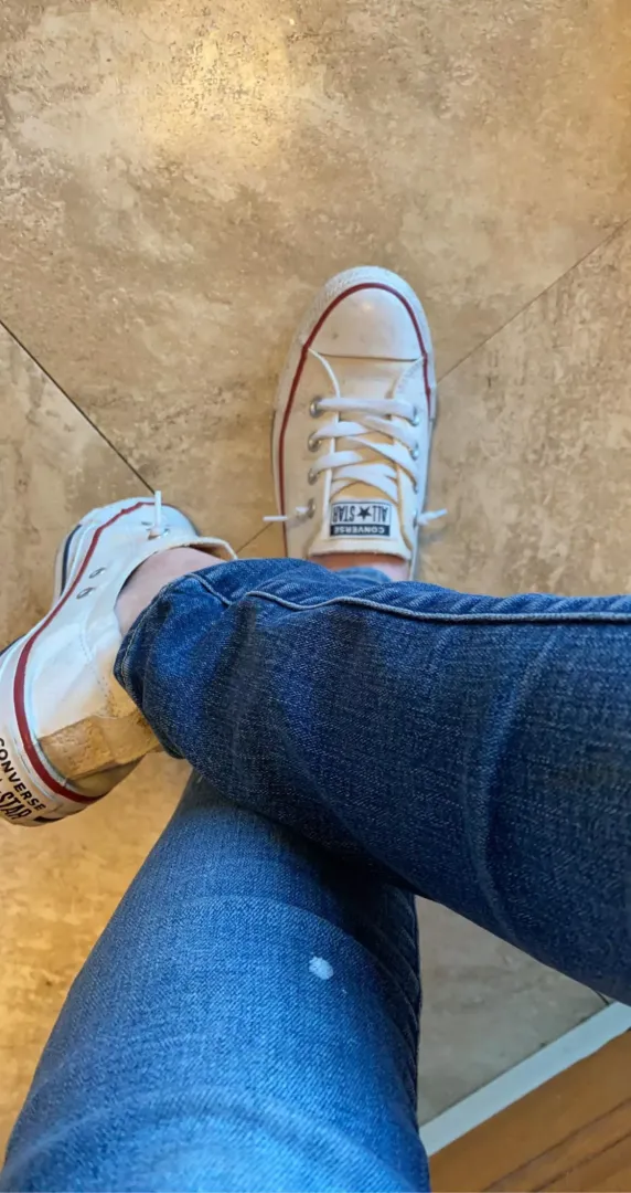 Sans socks