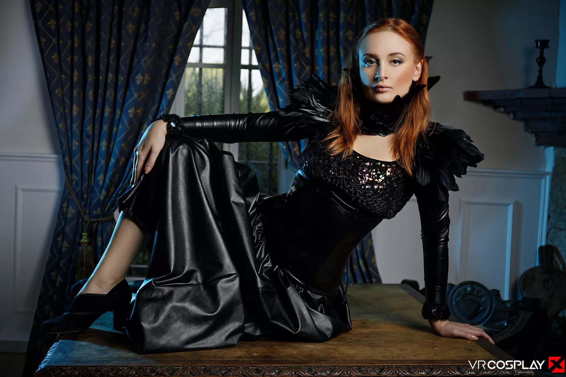 Sansa Stark by Eva Berger