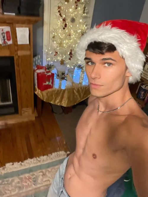 🎶Santa Baby🎶