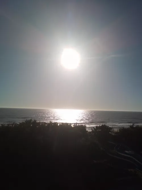 Santa Teresita 💜