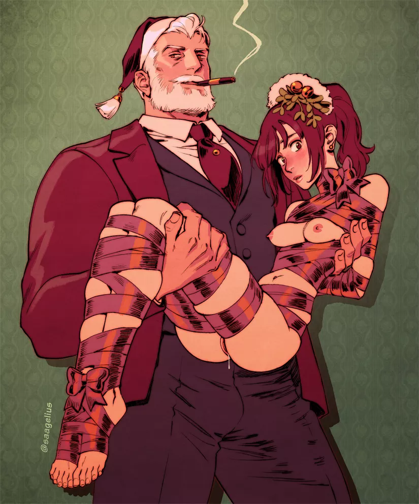 Santa's Gift