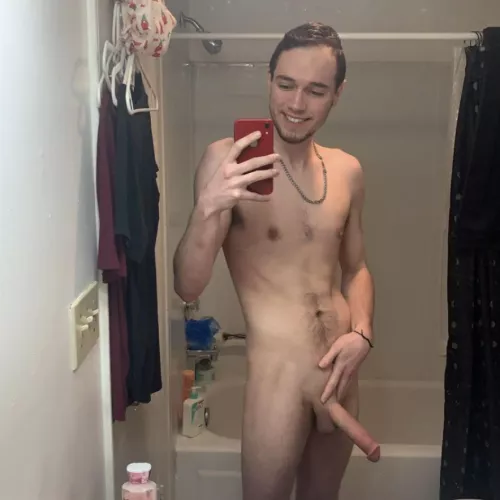 Santa’s got a big package for you this Christmas 😉🎅🏼 (23)