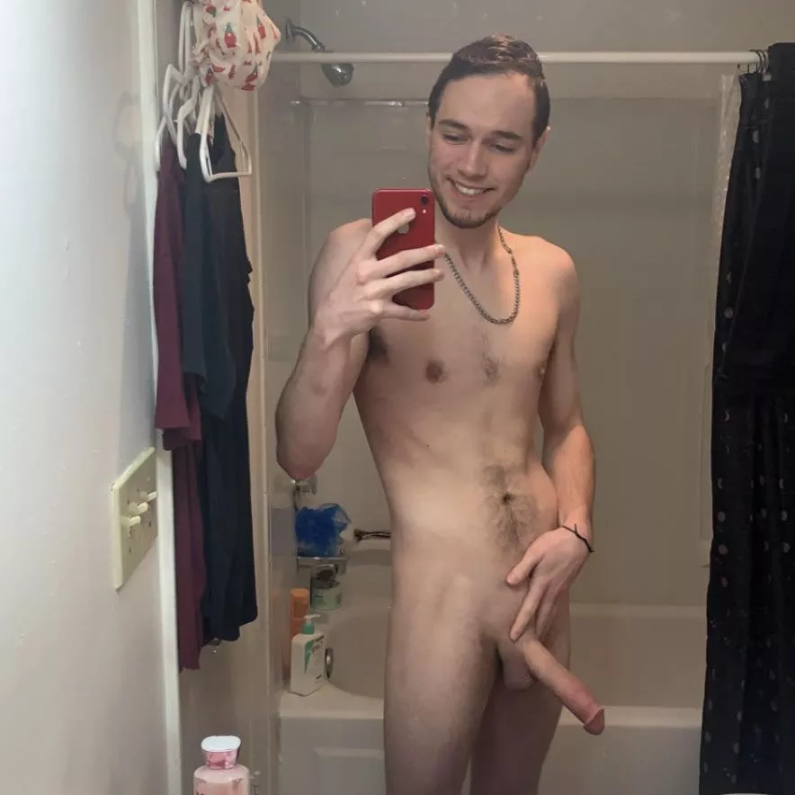 Santa’s got a big package for you this Christmas 😉🎅🏼 (23)