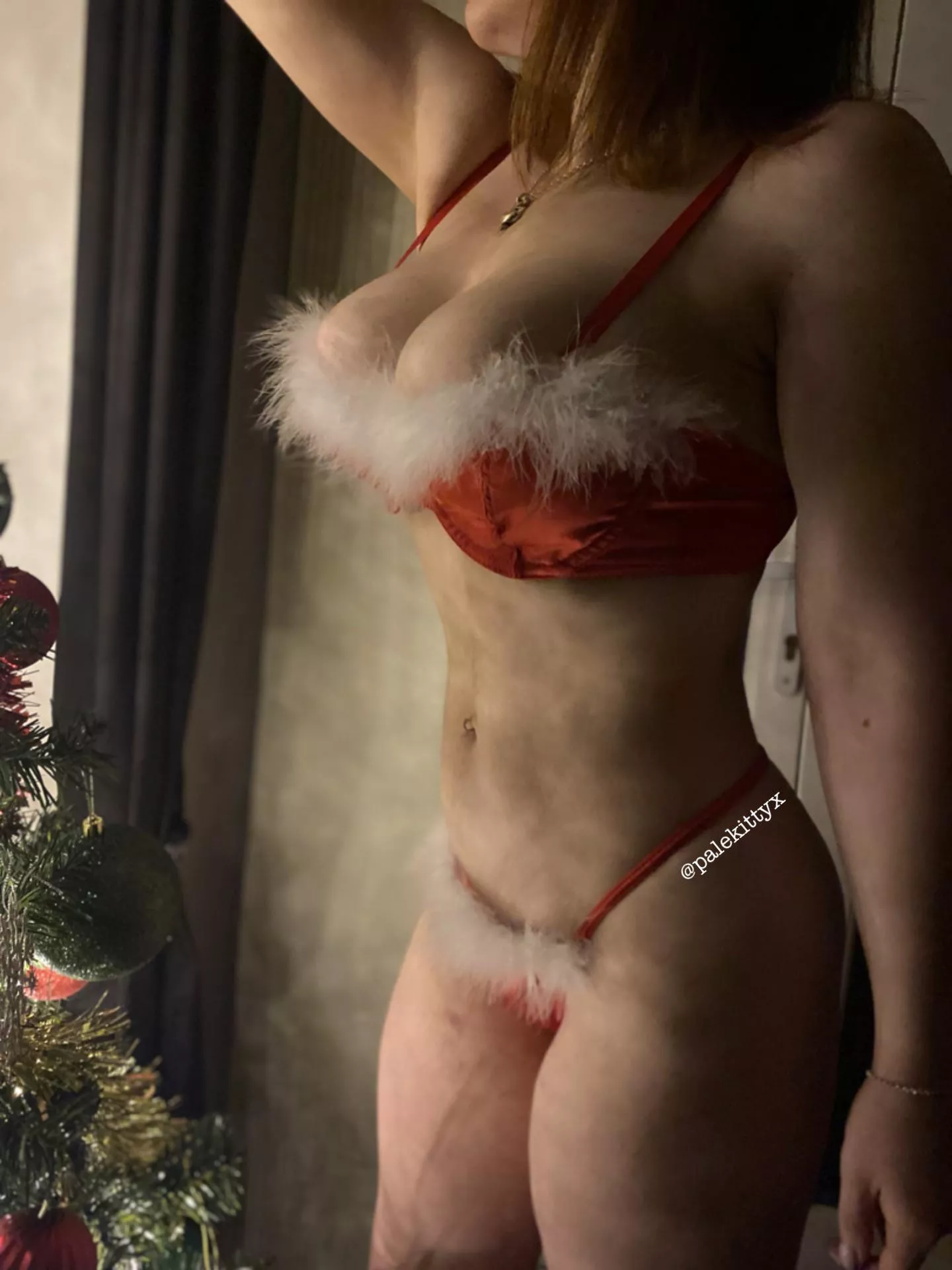 Santa’s little helper … 🎅🏻❤️