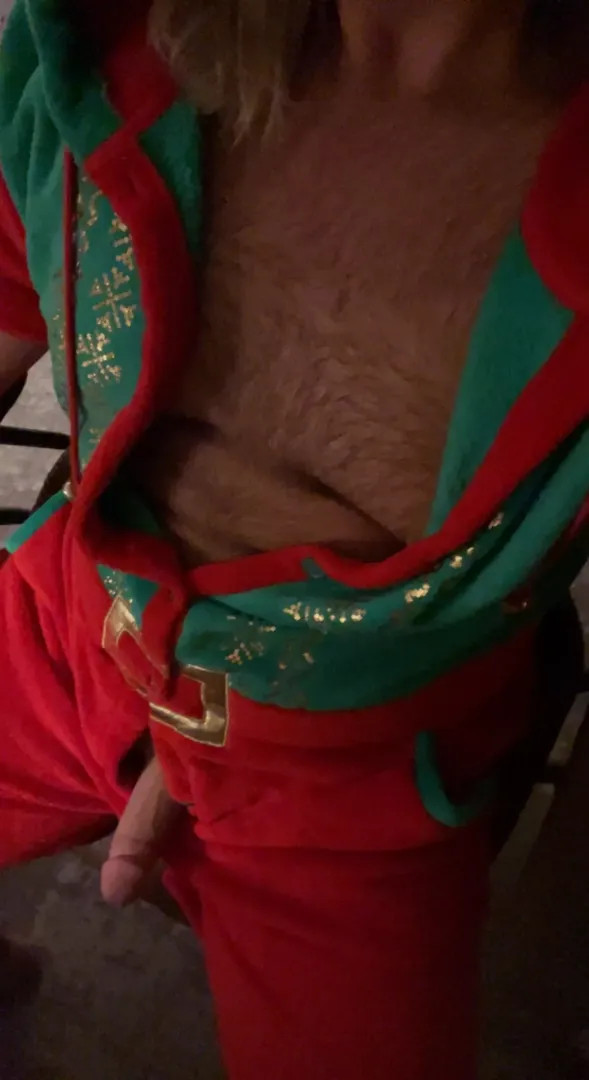 Santa’s naughtiest elf (29)