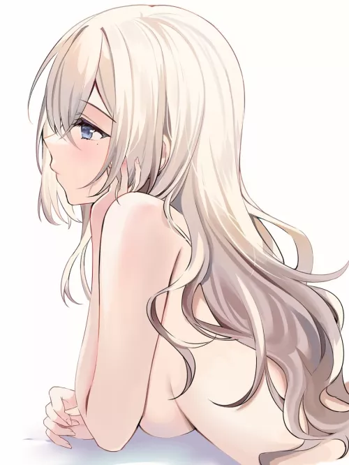 Sanyu [Artist's Original]