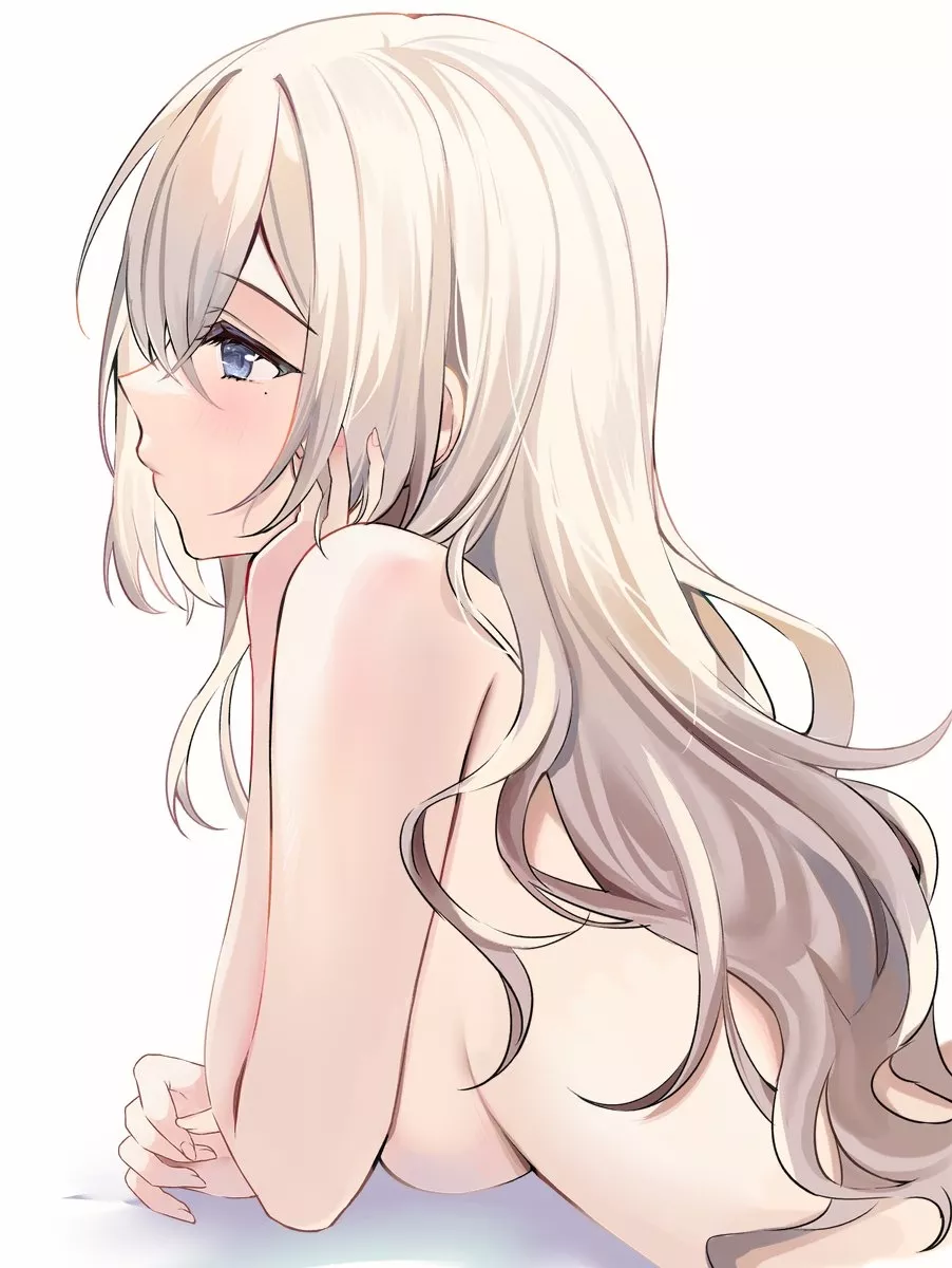 Sanyu [Artist's Original]