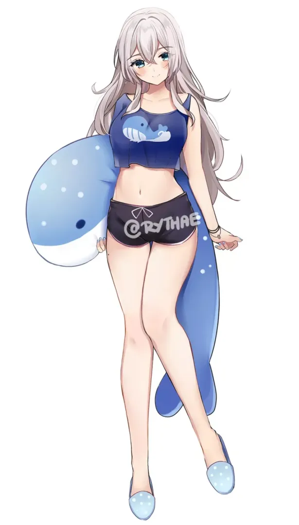 Sanyu [Artist's Original]