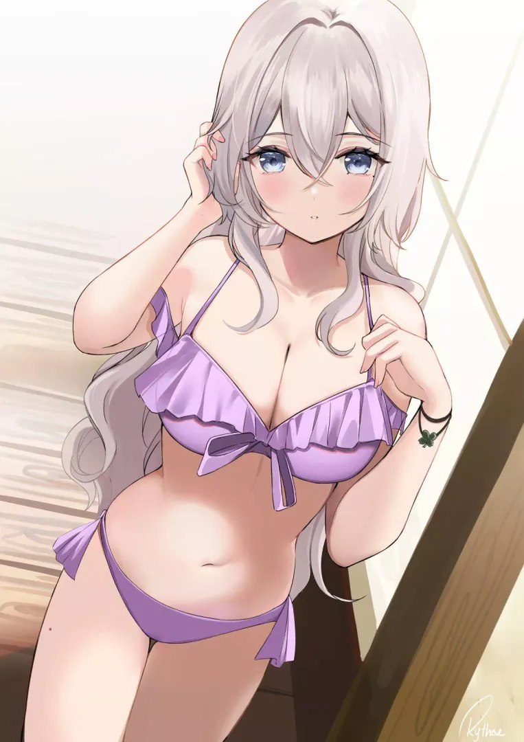 Sanyu [Artist's Original]