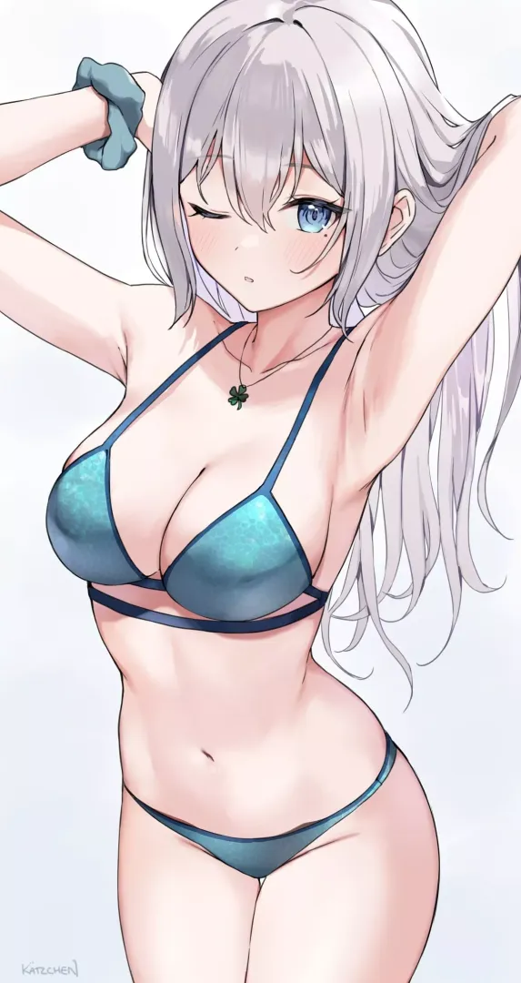 Sanyu [Artist's Original]