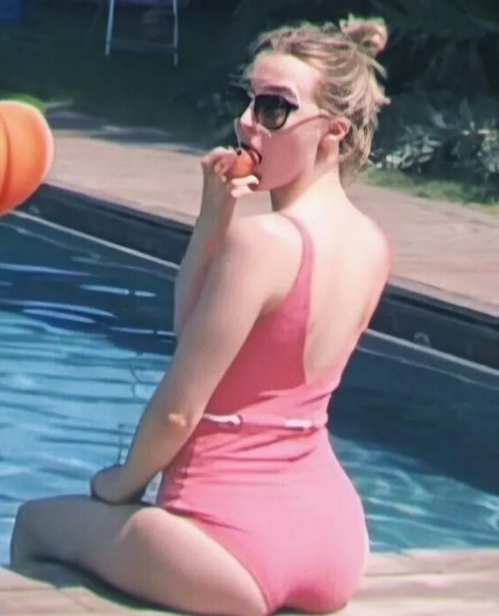 Saoirse Ronan