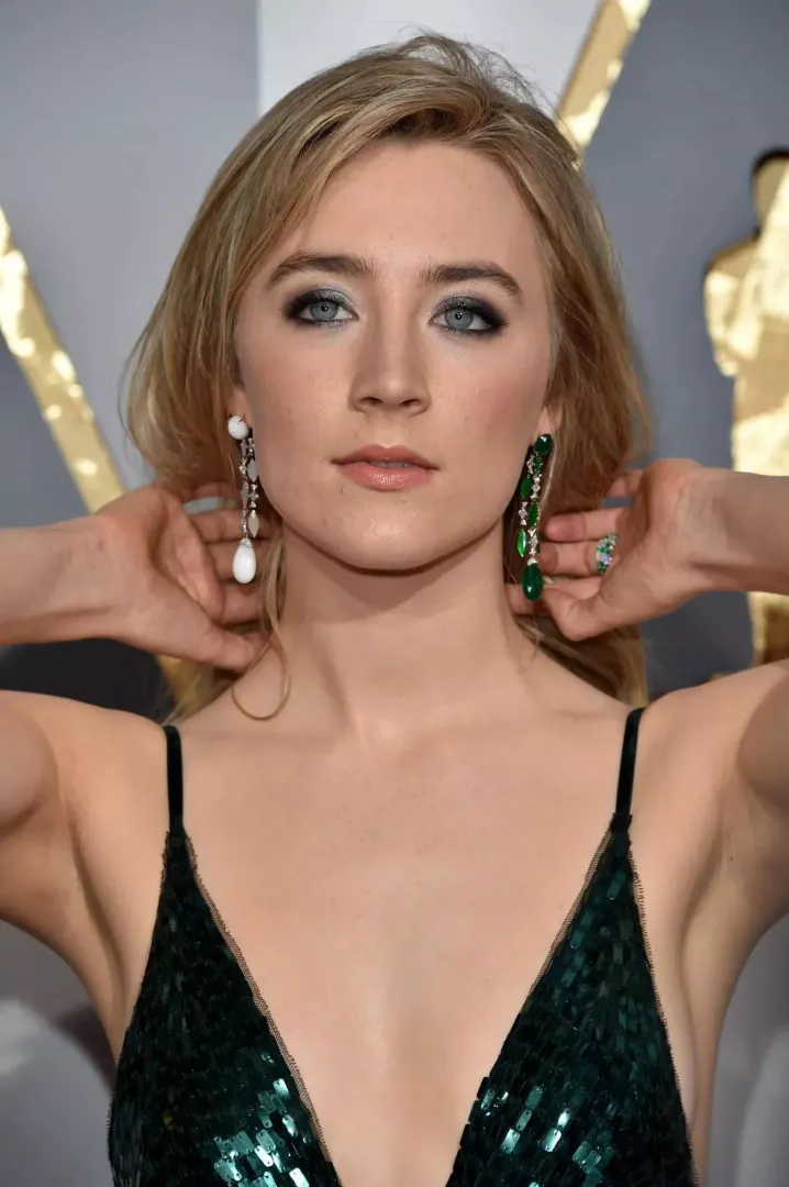 Saoirse Ronan