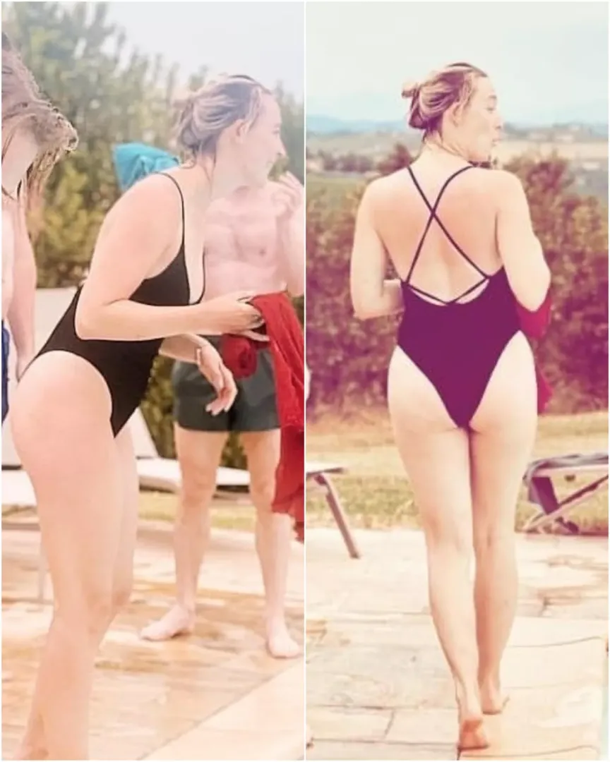 Saoirse Ronan