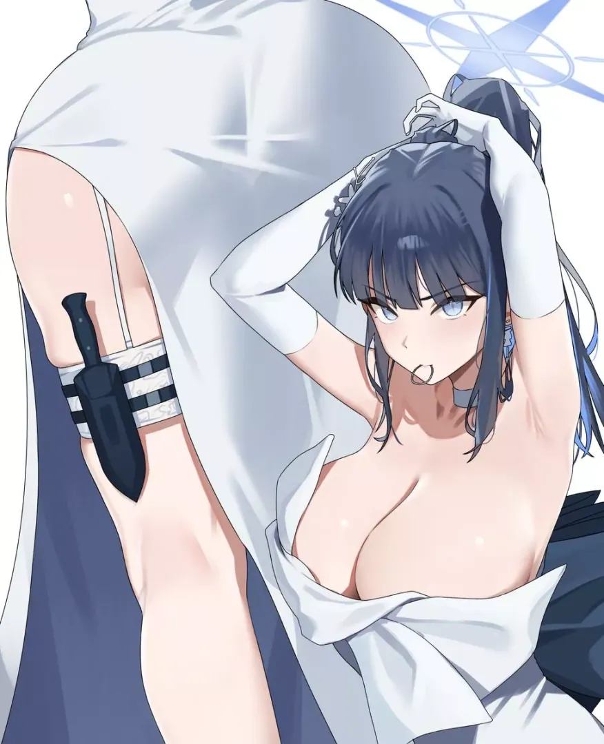 Saori [Blue Archive]