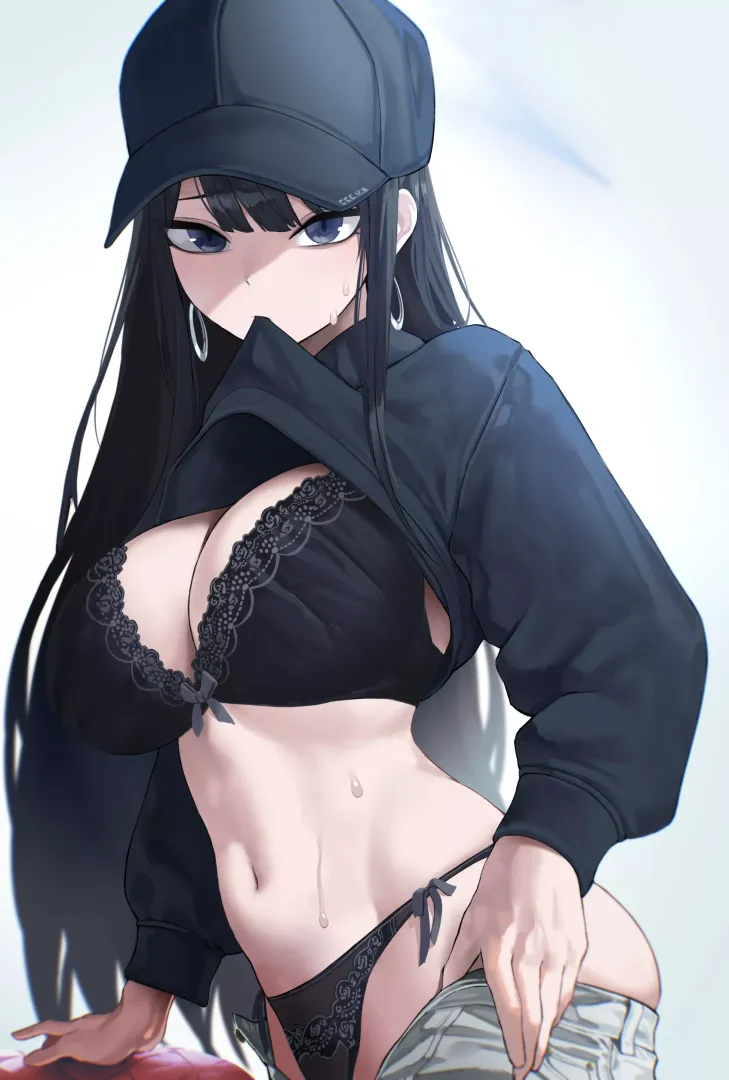 Saori [Blue Archive]