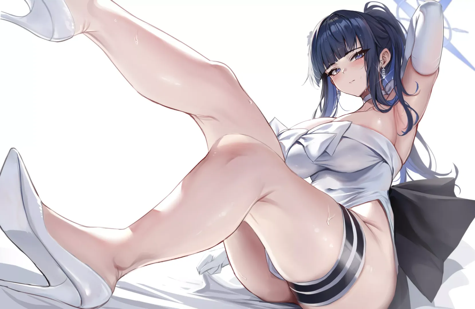 Saori [Blue Archive]