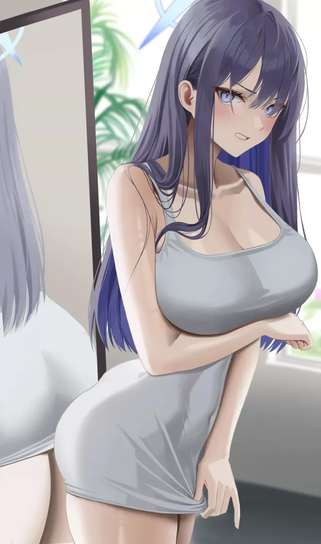 Saori [Blue Archive]