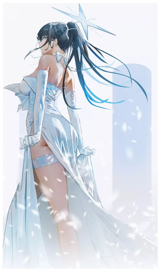 Saori [Blue Archive]