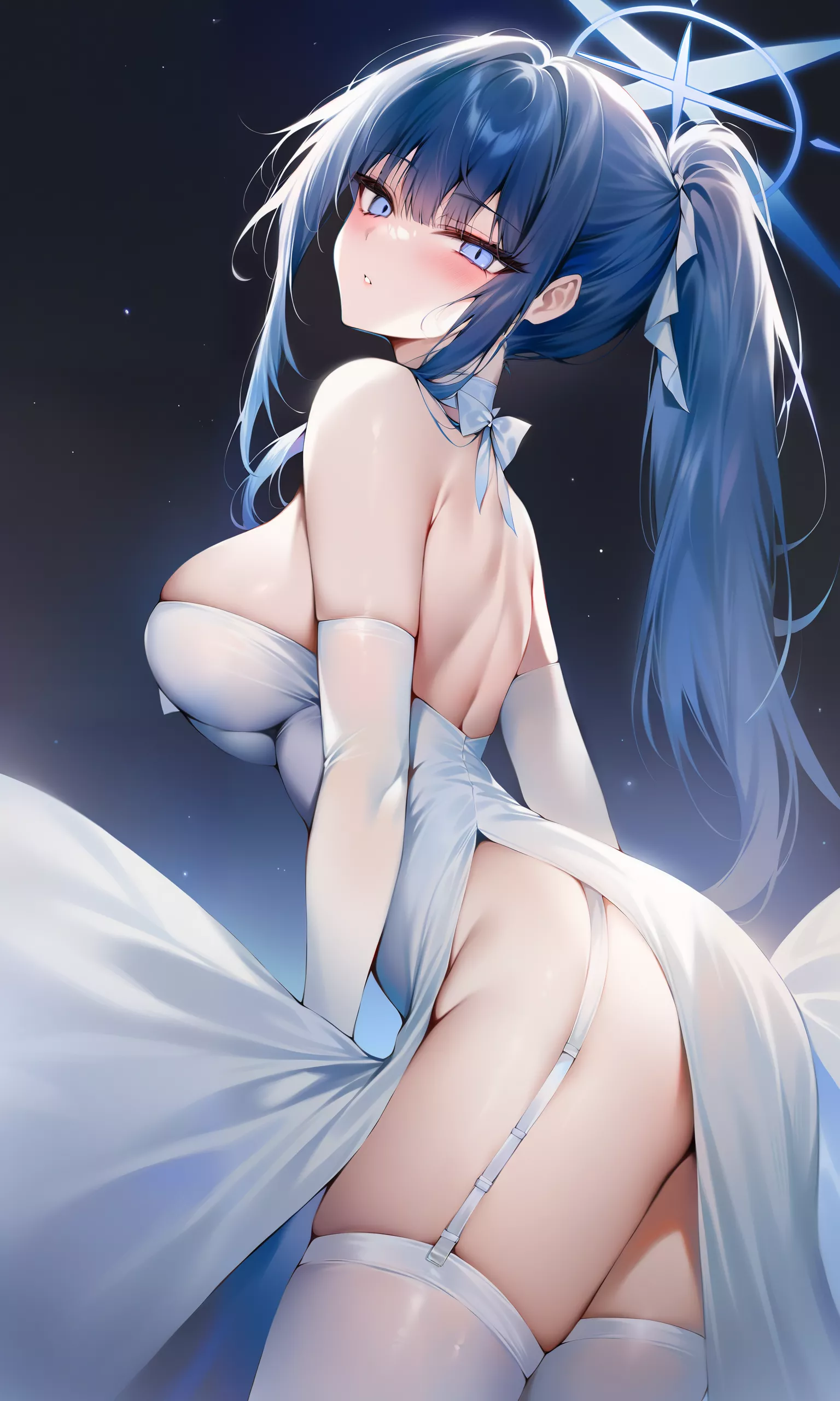 Saori Joumae [Blue Archive]