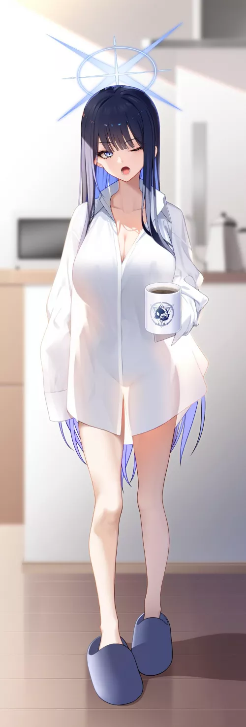 Saori Joumae [Blue Archive]