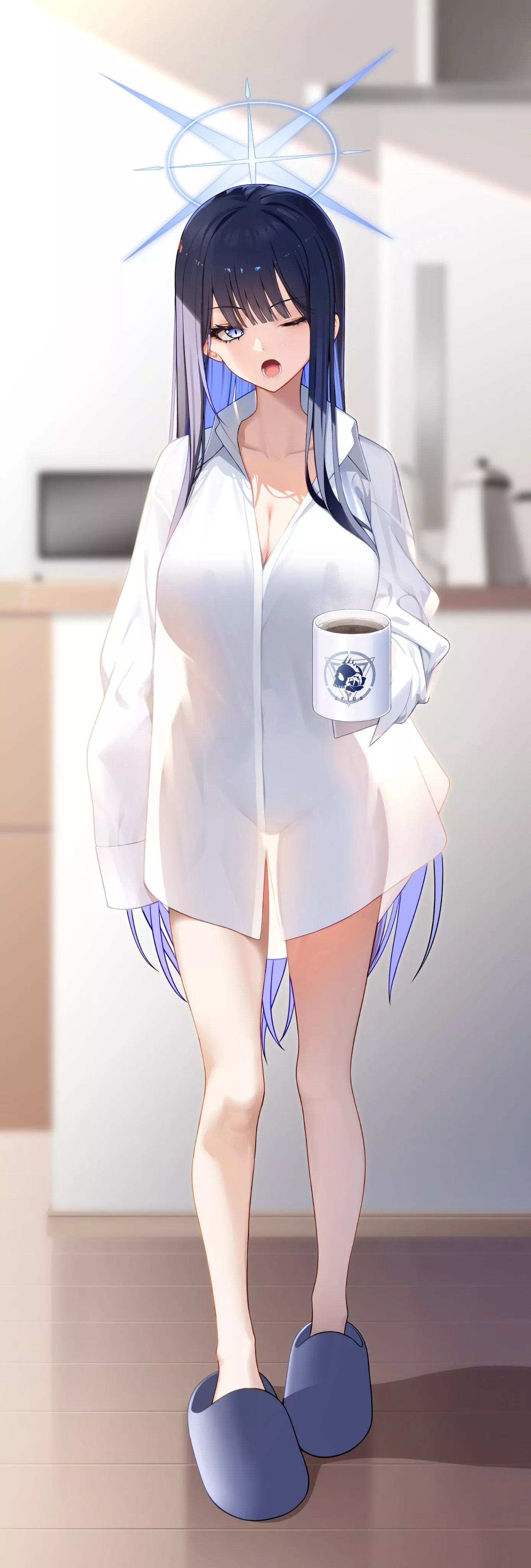 Saori Joumae [Blue Archive]