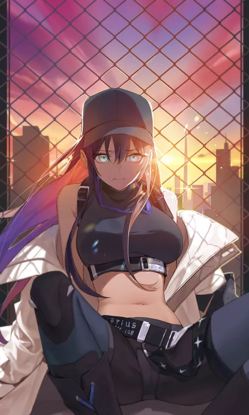 Saori Joumae [Blue Archive]