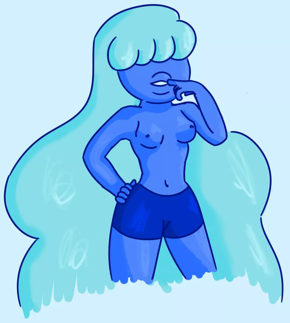 Sapphire