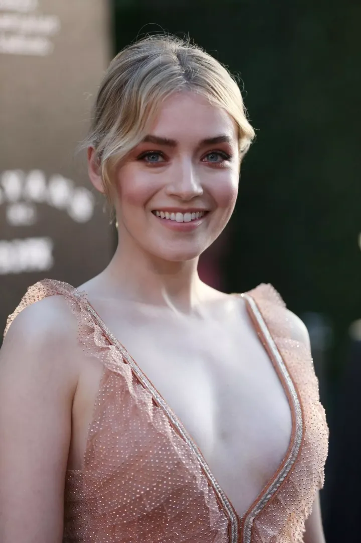 Sarah Bolger