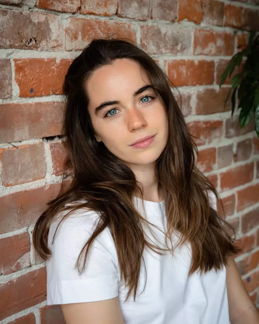 Sarah Desjardins