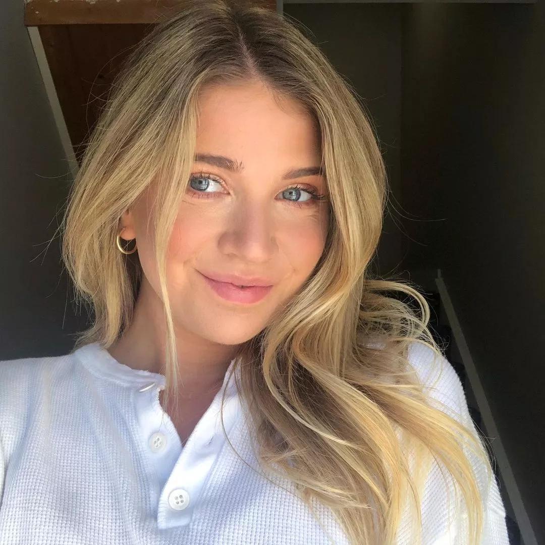 Sarah Fisher