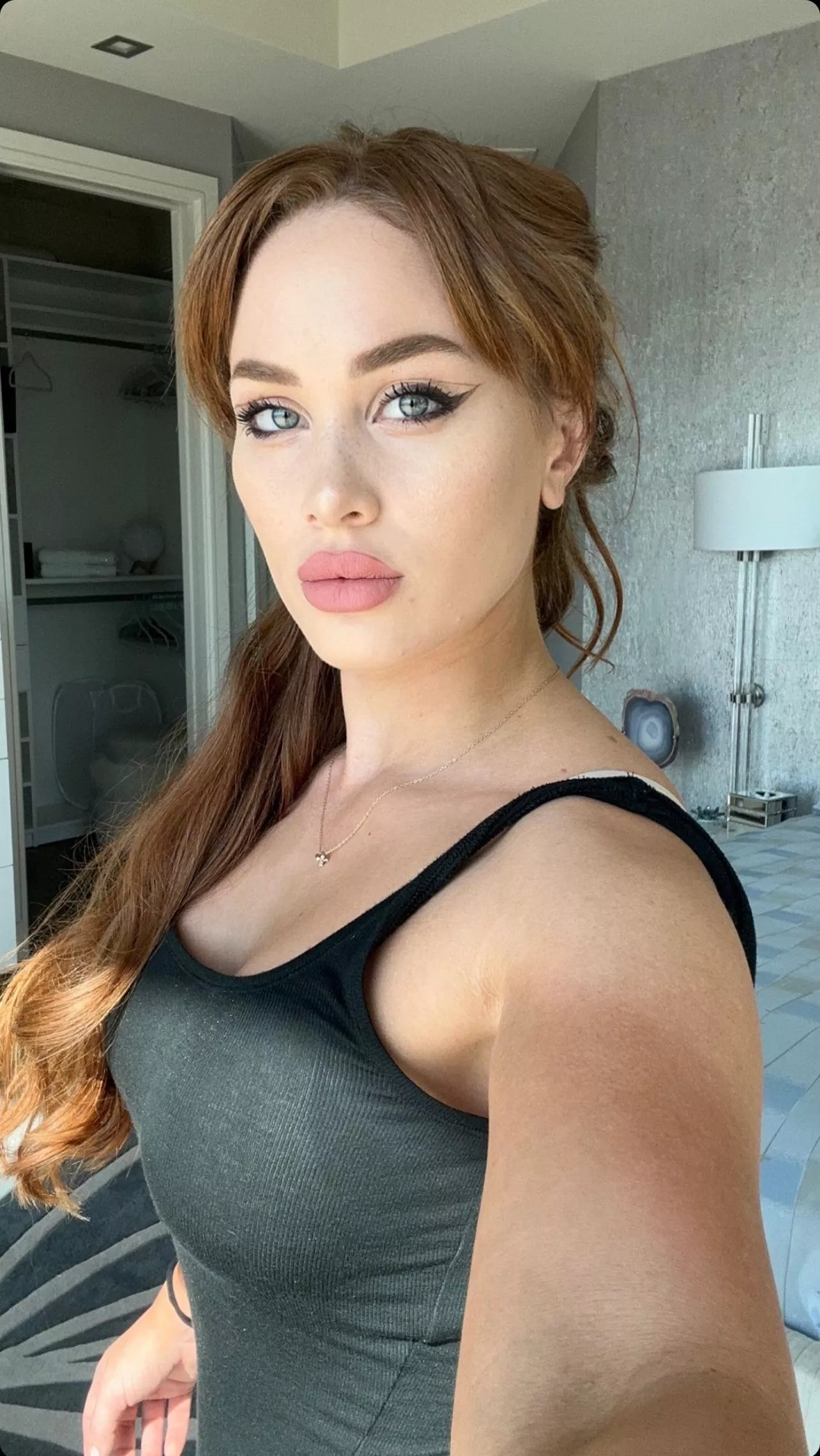 Sarah Gibson