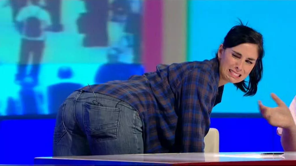 Sarah Silverman