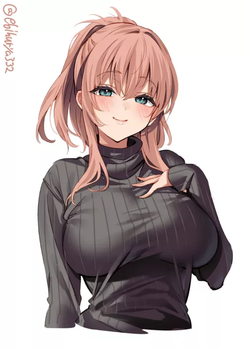 Saratoga [Kantai Collection]