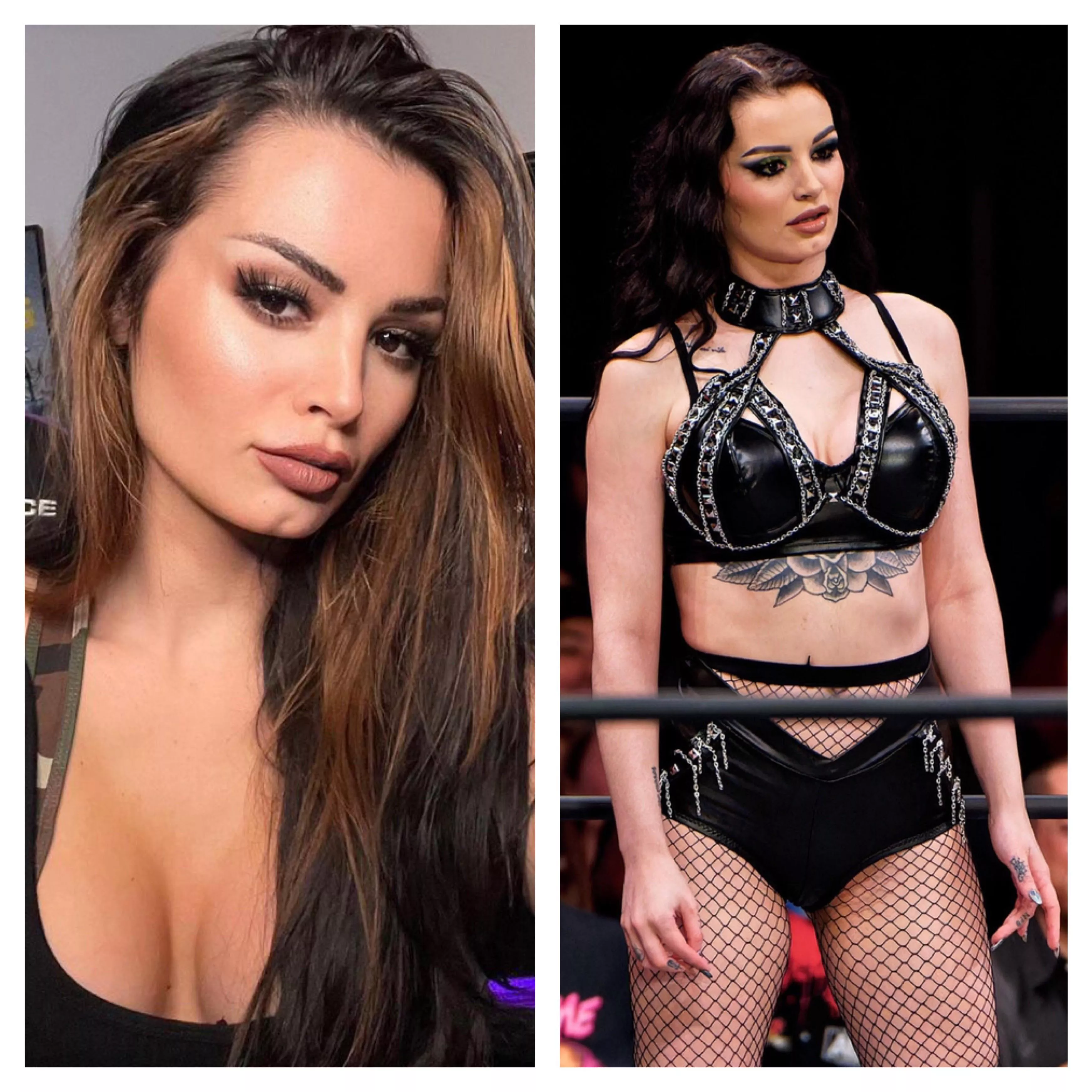 Saraya