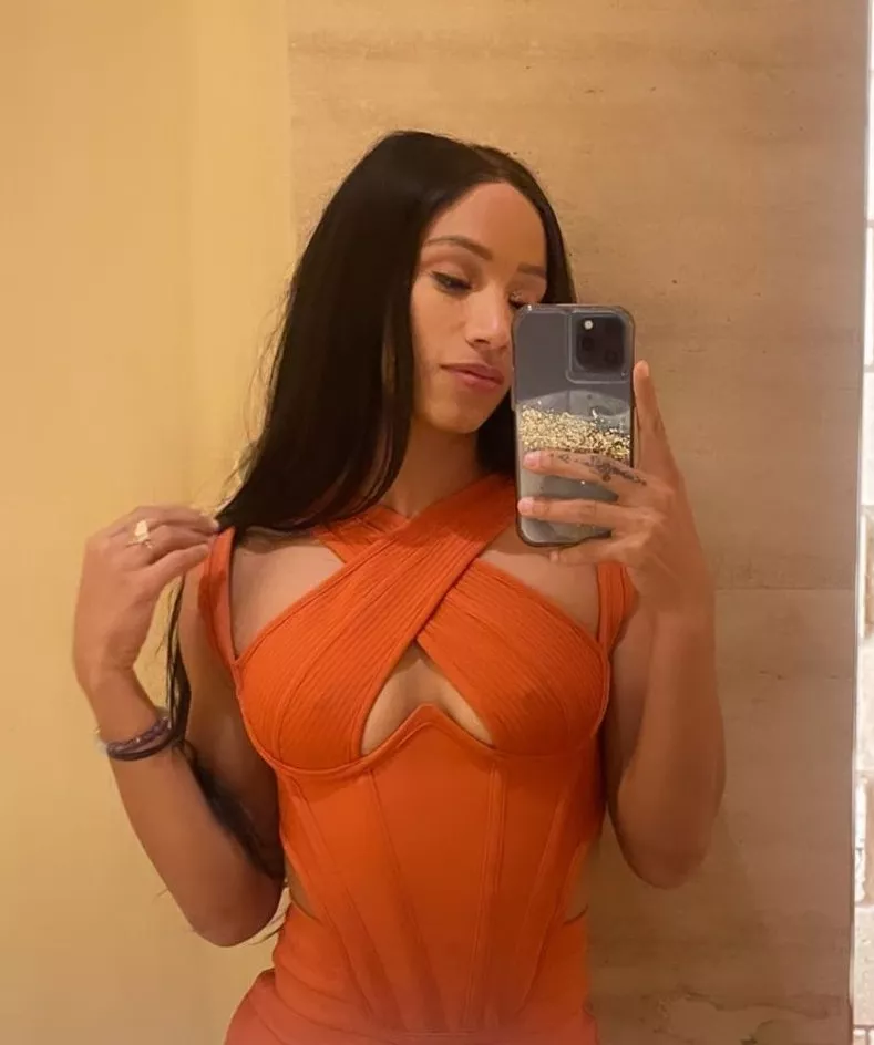 Sasha Banks