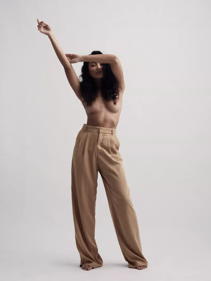 Sasha Pereira