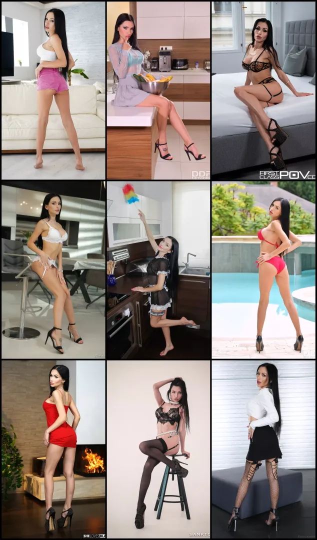 Sasha Rose