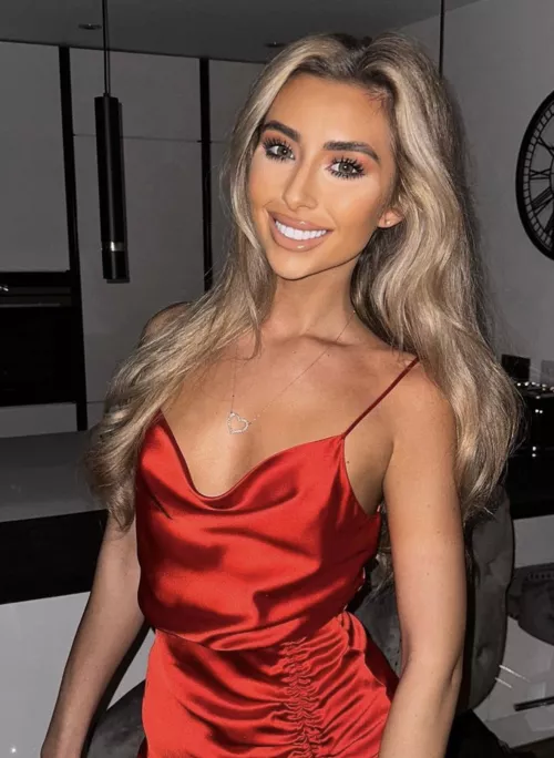 Saskia