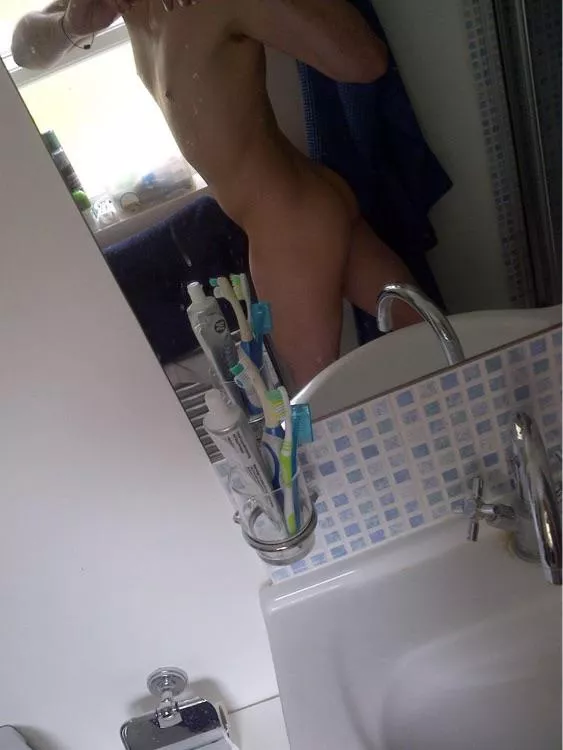 Sassy Ass.