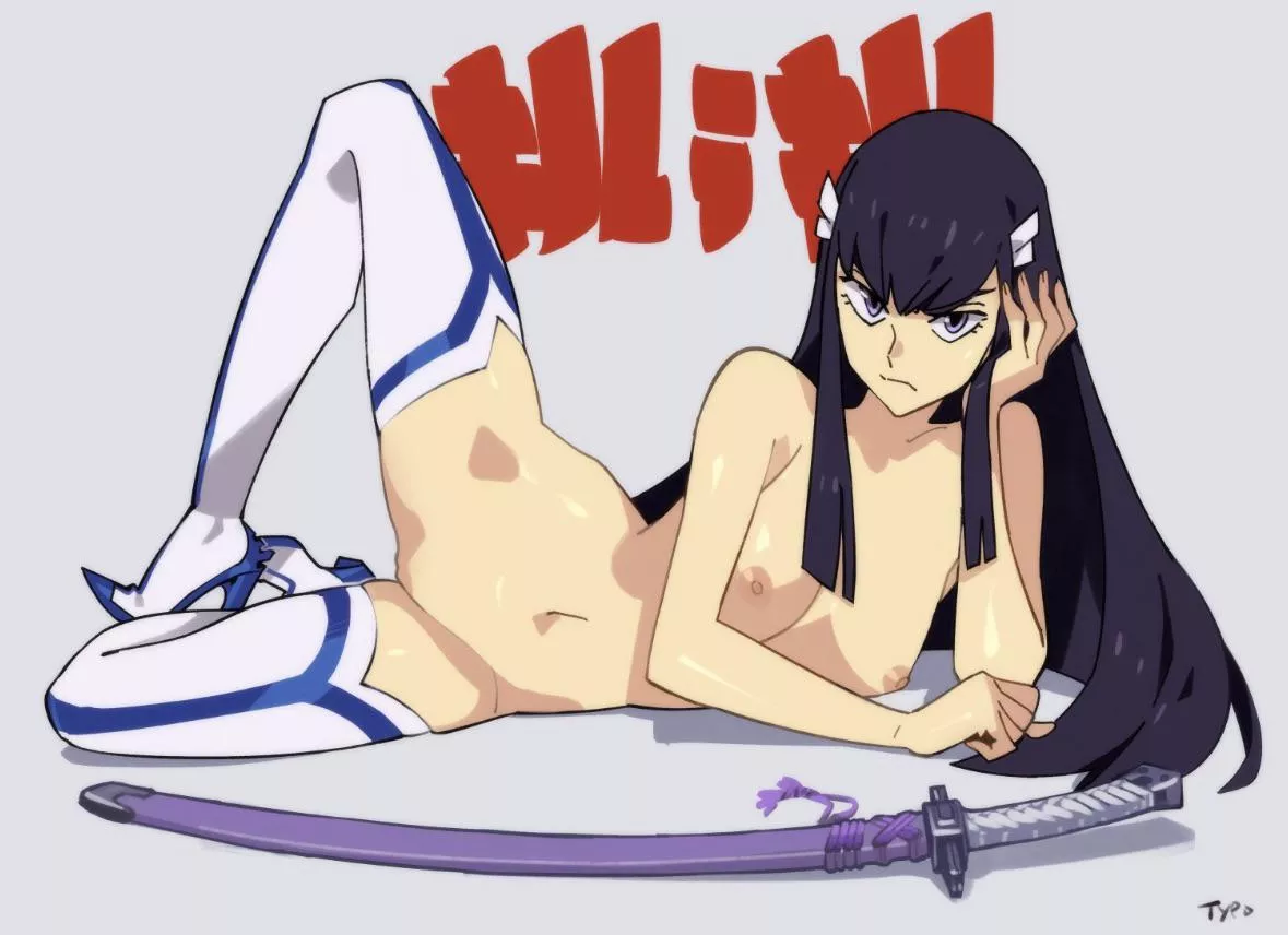 Satsuki