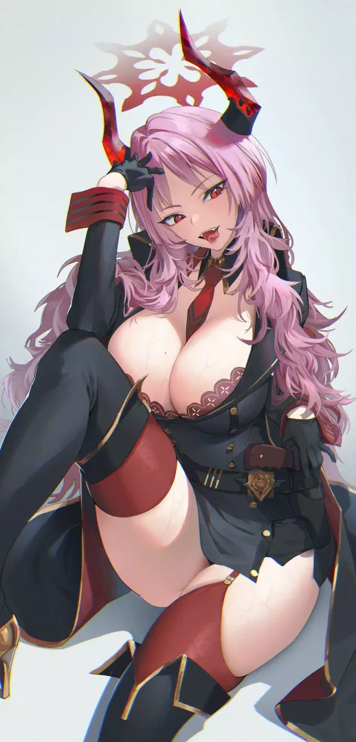 Satsuki [Blue Archive]