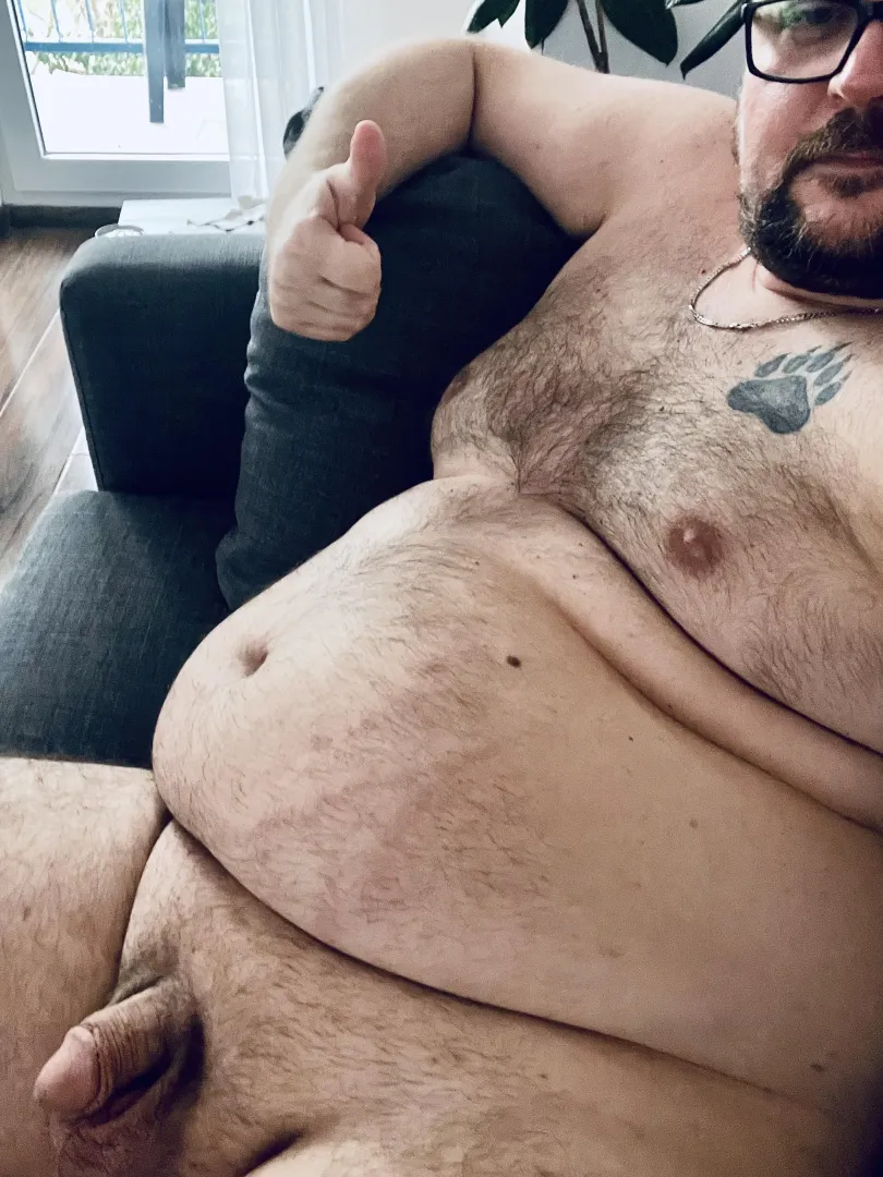Saturday chill
