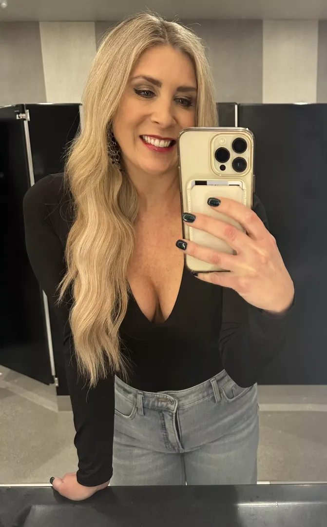 Saturday night vibes!