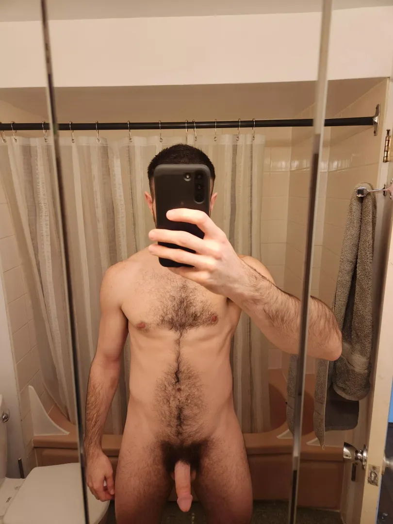Saturday sluttiness