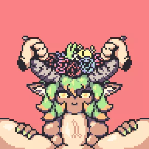 Satyr Queen