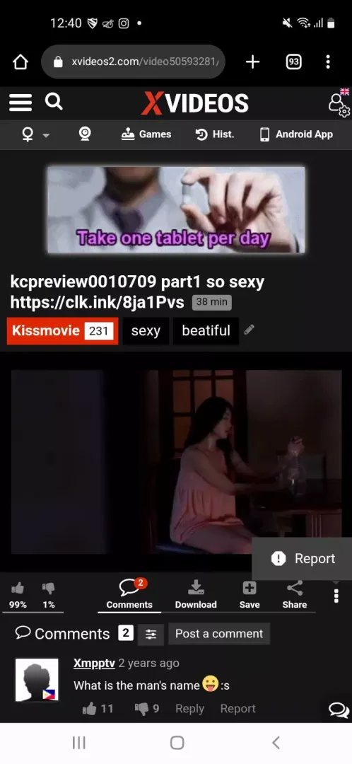 Sauce??
