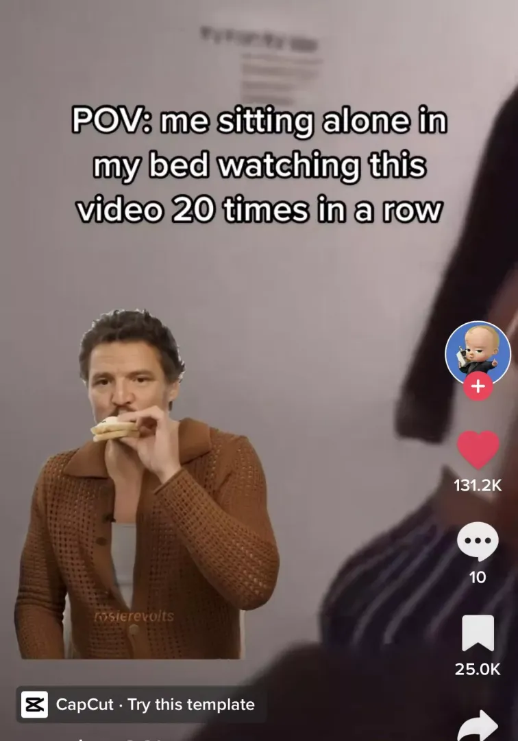 Sauce?